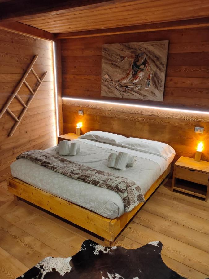 Hotel Chalet 1400 Limone Piemonte Exterior foto