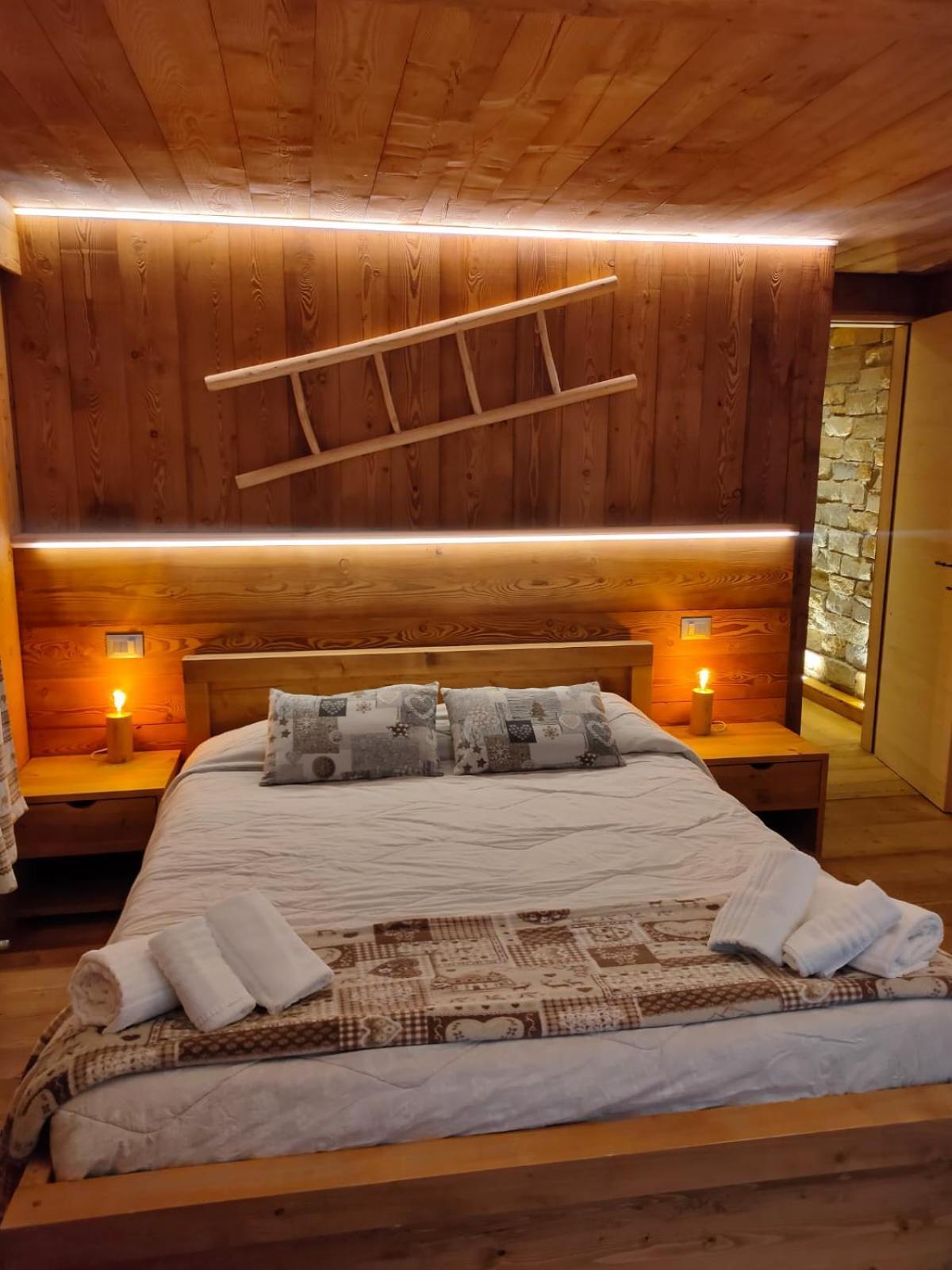 Hotel Chalet 1400 Limone Piemonte Exterior foto